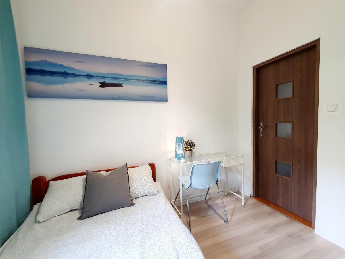 Dolny Sopot Hostelovo Exterior foto