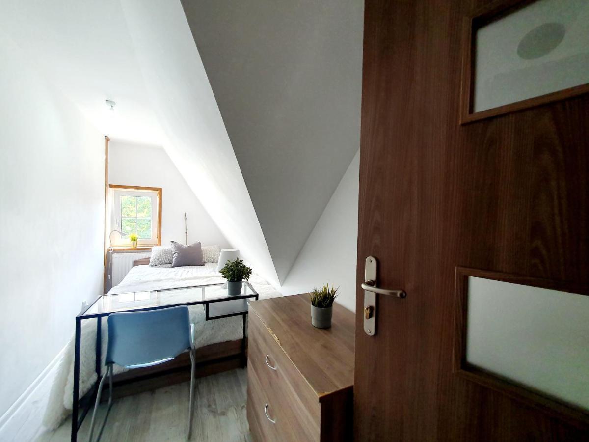 Dolny Sopot Hostelovo Exterior foto